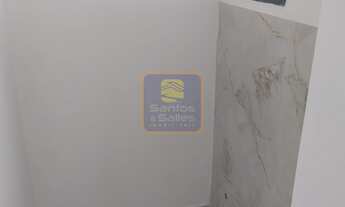 Imagem 2: COBERTURA DE FINO ACABAMENTO COM 99 M² COM 2 DORMS (1SUÍTE) E 2 VAGAS E ELEVADOR NA VILA C