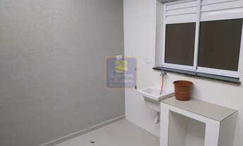 Imagem 3: SOBRADO NOVO COM 95 M² 3 DORMS (1 SUÍTE) E 2 VAGAS NA VILA FORMOSA