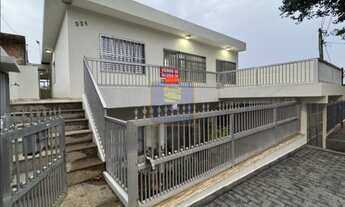 Imagem: Casa Espaçosa à Venda em São Paulo-SP