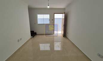 Imagem 7: SOBRADO BELÍSSIMO DE 69 M² EM CONDOMÍNIO FECHADO COM 2 SUÍTES E VAGA NA VILA ALPINA