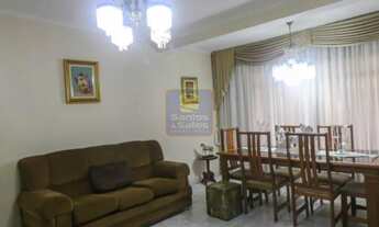 Imagem: CASA LINDA E ESPAÇOSA COM 239 M², 4 DORMS