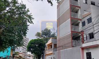 Imagem 3: MORE PRÓXIMO ESTAÇÃO GUILHERMINA EM APTO NOVO DE 2 DORMS