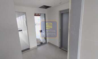 Imagem 7: COBERTURA DE FINO ACABAMENTO COM 98 M² COM 2 DORMS (1SUÍTE) E 2 VAGAS E ELEVADOR NA VILA C