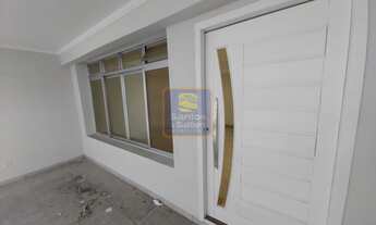 Imagem 4: SOBRADO LINDO COM 2 SUÍTES E 2 VAGAS NA SOLIDÔNIO LEITE