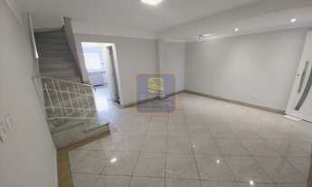 Imagem 7: SOBRADO LINDO COM 2 SUÍTES E 2 VAGAS NA SOLIDÔNIO LEITE