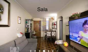 Imagem: APARTAMENTO COM 2 DORMITÓRIOS E 1 VAGA