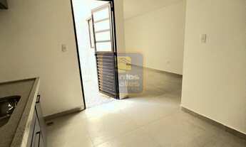 Imagem 2: APARTAMENTO RESIDENCIAL em SÃO PAULO - SP, JARDIM SAPOPEMBA