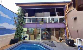 Imagem: Próximo a importantes pontos de referência