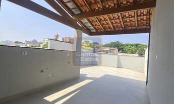 Imagem 5: APARTAMENTO RESIDENCIAL em SANTO ANDRÉ - SP, PARQUE ORATÓRIO