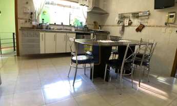 Imagem 3: Sobrado com 3 suítes e moveis planejados na Água Fria