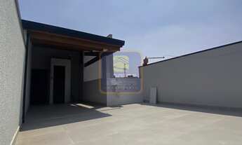 Imagem 6: APARTAMENTO RESIDENCIAL em SANTO ANDRÉ - SP, PARQUE ORATÓRIO