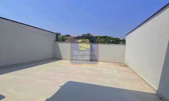 Imagem 4: APARTAMENTO RESIDENCIAL em SANTO ANDRÉ - SP, PARQUE ORATÓRIO