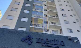 Imagem: Apartamento à venda em São Paulo-SP, Jardim