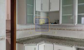 Imagem 5: Sobrado com 3 suítes e moveis planejados na Água Fria