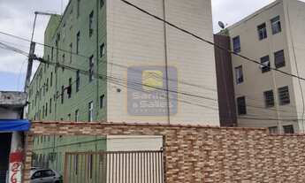 Imagem: Apartamento à venda em São Paulo - 2 quartos