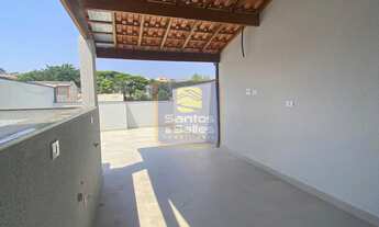 Imagem 7: APARTAMENTO RESIDENCIAL em SANTO ANDRÉ - SP, PARQUE ORATÓRIO