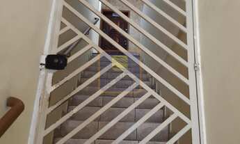 Imagem 4: Sala ampla com aproximadamente 25 M², perfeita para montar o seu escritório ou negócio