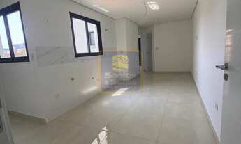 Imagem 3: APARTAMENTO RESIDENCIAL em SANTO ANDRÉ - SP, PARQUE ORATÓRIO