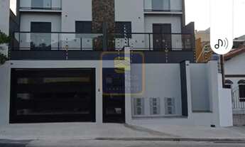 Imagem: APARTAMENTO RESIDENCIAL em SANTO ANDRÉ