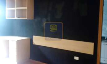 Imagem 2: Sobrado com 3 suítes e moveis planejados na Água Fria