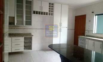 Imagem 4: Sobrado com 3 suítes e moveis planejados na Água Fria