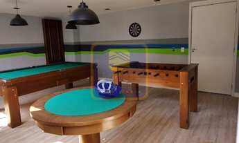 Imagem 7: Próximo a pontos de interesse como o Parque da Vila Ema, Estação Oratório, Colégio Framtid