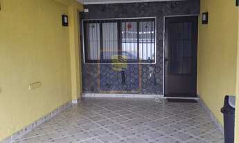 Imagem 6: 03 dormitorios, sala, cozinha, 02 banheiros vaga de garagem