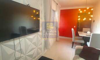 Imagem: APARTAMENTO RESIDENCIAL em SANTO ANDRÉ