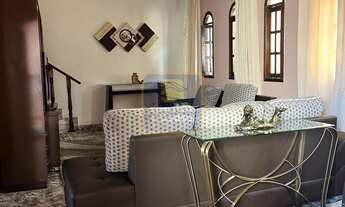 Imagem 5: Vila Renato, terreno 10x25 com sobrado de 03 dormitórios, suíte e casa de cômodos