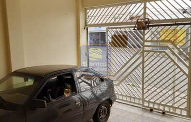 Imagem 2: Venha se encantar com essa incrível casa térrea à venda próximo à avenida Mateo Bei em São