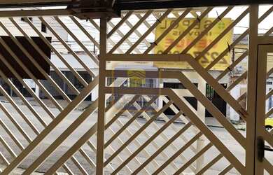 Imagem 3: Venha se encantar com essa incrível casa térrea à venda próximo à avenida Mateo Bei em São