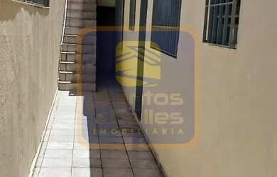 Imagem 7: Venha se encantar com essa incrível casa térrea à venda próximo à avenida Mateo Bei em São