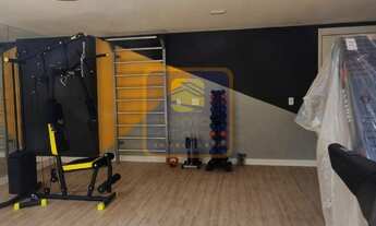 Imagem 5: Próximo a pontos de interesse como o Parque da Vila Ema, Estação Oratório, Colégio Framtid