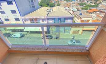 Imagem 3: Salas comerciais para alugar na Sapopemba, com 28m² á 39m², á partir de R$800,00