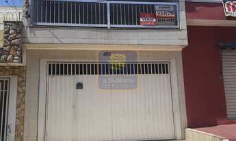 Imagem: CASA RESIDENCIAL em SÃO PAULO - SP, PARQUE