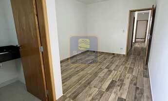 Imagem 7: SOBRADO NOVO COM 3 DORMITÓRIOS (1 SUÍTE) COM 2 VAGAS NA VILA EMA