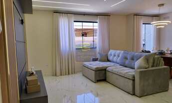 Imagem 4: SOBRADO NOVO COM 3 DORMS 4 VAGAS 150 M² - VILA CAMILOPOLIS- SANTO ANDRE /SP