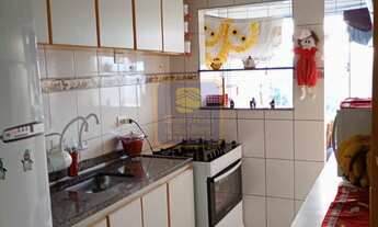 Imagem: APTO ESPAÇOSO COM 2 DORMS E 2 VAGAS NA