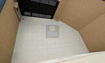 Imagem 6: SOBRADO NOVO BELÍSSIMO EM GUAIANAZES COM 2 DORMS 1 VAGA