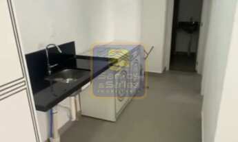 Imagem: APARTAMENTO NOVO 2 DORMS COM 39 M² NO METRÔ