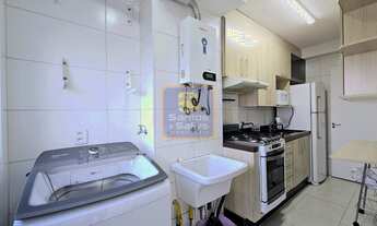 Imagem 4: APARTAMENTO CONFORTÁVEL COM 2 DORMS, 2 BANHEIROS E 2 VAGAS EM VILA MATILDE