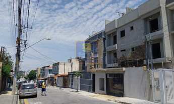 Imagem 5: COBERTURAS NOVAS COM 2 DORMS 1 VAGA 96 M² - VILA CAMILOPOLIS- SANTO ANDRE /SP