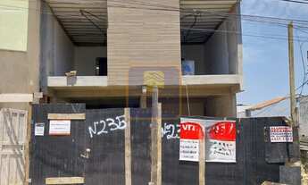 Imagem: SOBRADO NOVO COM 3 SUÍTES 2 VAGAS - VILA