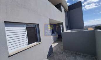 Imagem: APTO NOVO, COM 2 DORMITÓRIOS, 61,74 M²