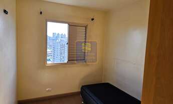 Imagem 2: APARTAMENTO DE 67M², COM 2 DORMITÓRIOS E 1 VAGA NO TATUAPÉ