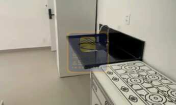 Imagem 5: APARTAMENTO NOVO 2 DORMS COM 39 M² NO METRÔ SAÚDE