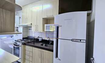 Imagem 3: APARTAMENTO CONFORTÁVEL COM 2 DORMS, 2 BANHEIROS E 2 VAGAS EM VILA MATILDE