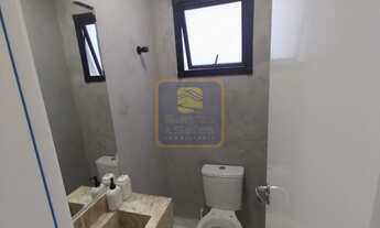 Imagem 7: SOBRADO NOVO COM 3 DORMS 4 VAGAS 150 M² - VILA CAMILOPOLIS- SANTO ANDRE /SP