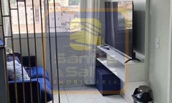 Imagem 2: APARTAMENTO RESIDENCIAL em SÃO PAULO - SP, CIDADE SATÉLITE SANTA BÁRBARA