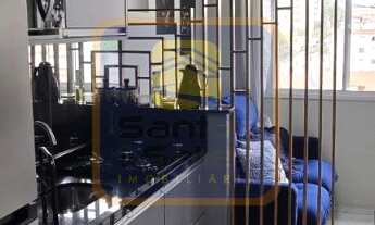 Imagem 3: APARTAMENTO RESIDENCIAL em SÃO PAULO - SP, CIDADE SATÉLITE SANTA BÁRBARA